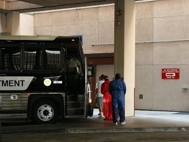 Visiting Information